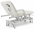 Массажный стол электрический MED-MOS ММКМ-1 (SE2.21.10Д) белый (S)