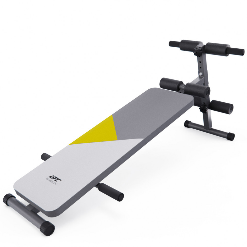 Скамья для пресса DFC DB140/2