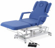 Стол массажный электрич. Мед-Мос ММКМ-2 (SE3.21.10Д-01) цвет синий