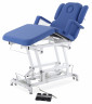 Стол массажный электрич. Мед-Мос ММКМ-2 (SE3.21.10Д-01) цвет синий