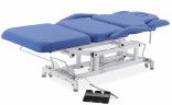 Стол массажный электрич. Мед-Мос ММКМ-2 (SE3.21.10Д-01) цвет синий