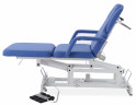 Стол массажный электрич. Мед-Мос ММКМ-2 (SE3.21.10Д-01) цвет синий