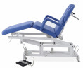 Стол массажный электрич. Мед-Мос ММКМ-2 (SE3.21.10Д-01) цвет синий