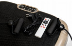 Виброплатформа VictoryFit VF-M503 цвет золотой