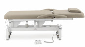 Стол массажный электрич. Med-Mos ММКМ-1 (SE2.21.10Д-01) коричневый/мокко