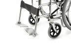 Кресло-коляска инвалидная механическая FS901 (46 см,пневмо)